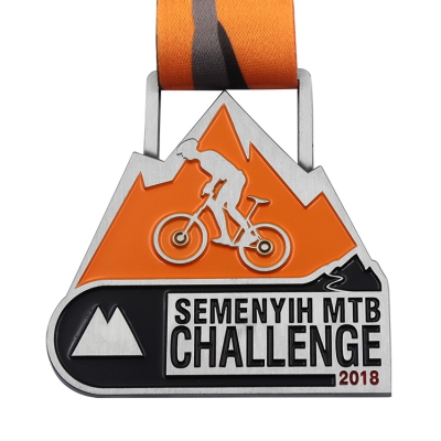 Top quality wholesale challenge medals