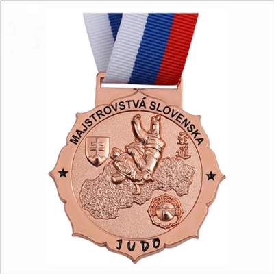 Make your own 3d medals