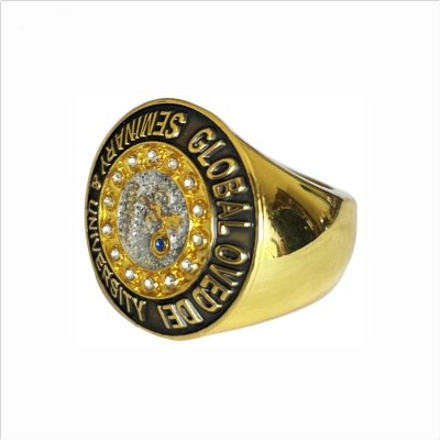 High quality championship rings maker