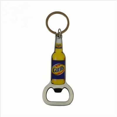 China beer opener key ring manufacturer 