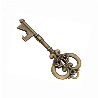 Personalized skeleton key