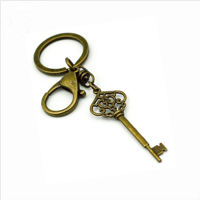 Vintage casting skeleton key
