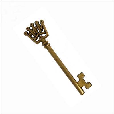 Replacement skeleton key
