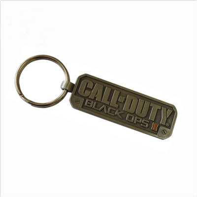 Custom metal keychain high quality