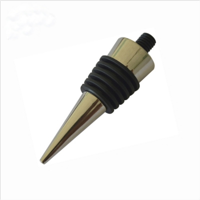 High quality cork wine stopper