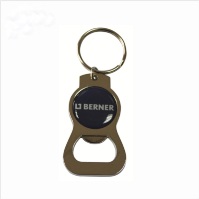 Magnetic trolley coin bottle openers