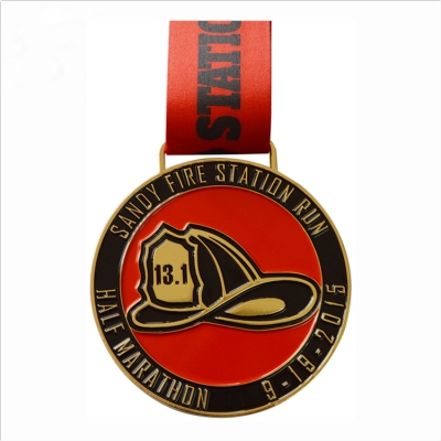 Cheap quality marathon medals