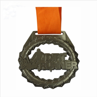 Die casting medal suppliers