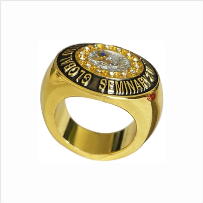 Replica championship ring