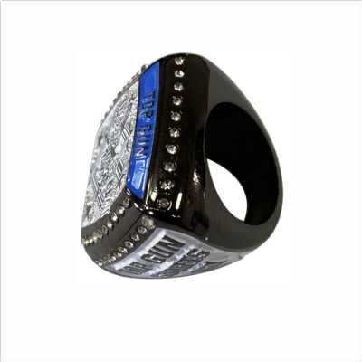 Custom rings men championship