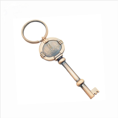 Make your own skeleton key