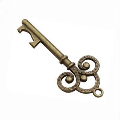 Bespoke skeleton key