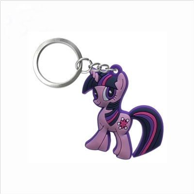 Key chain PVC