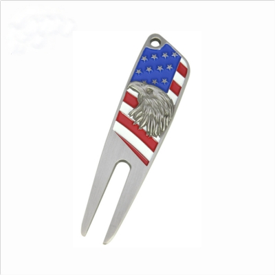 Divot tool set