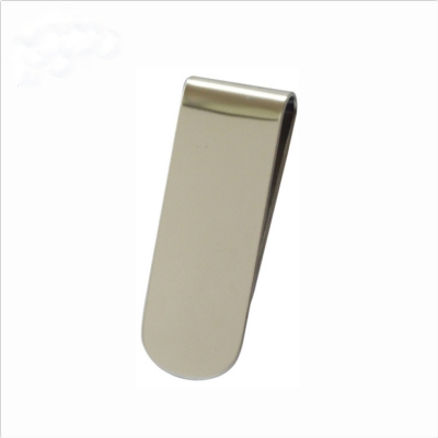 Bulk blank money clip