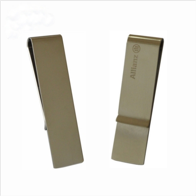 Bespoke money clips wholesale