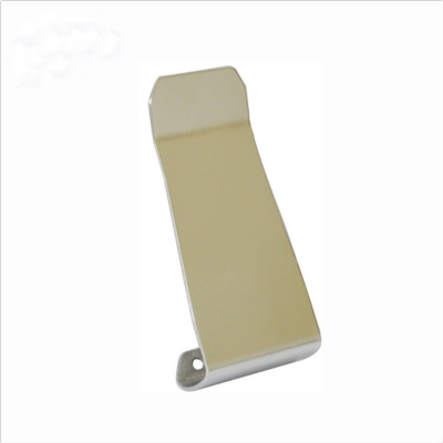 Parts money clip