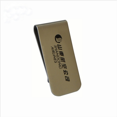 Cheap money clip