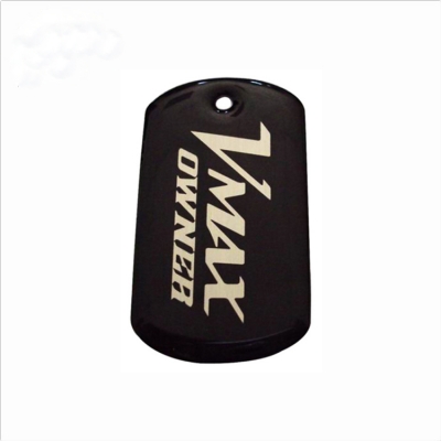 Custom printed dog tag wholesale