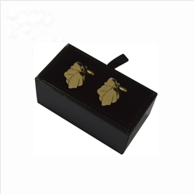 Cufflinks gift box