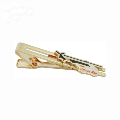 Fashionable tie clips wholesale