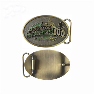 Belt buckles for men