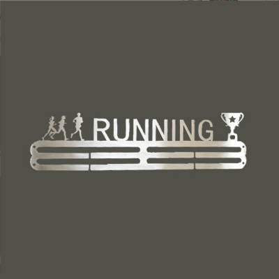 Stainless steel medal rack manufacturer