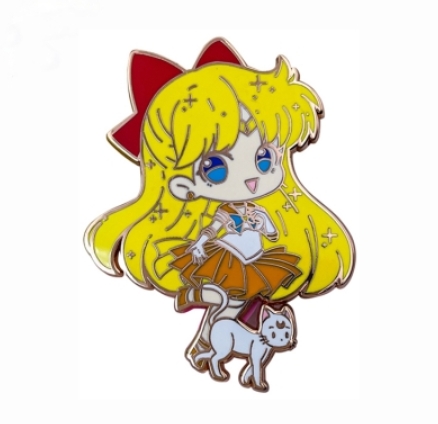 Hard enamel badge pins factory.jpg