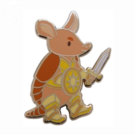 Hard enamel badge pins supplier.jpg